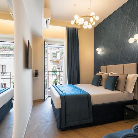 Celeste Suites Vittorio Emanuele Rome Extérieur photo