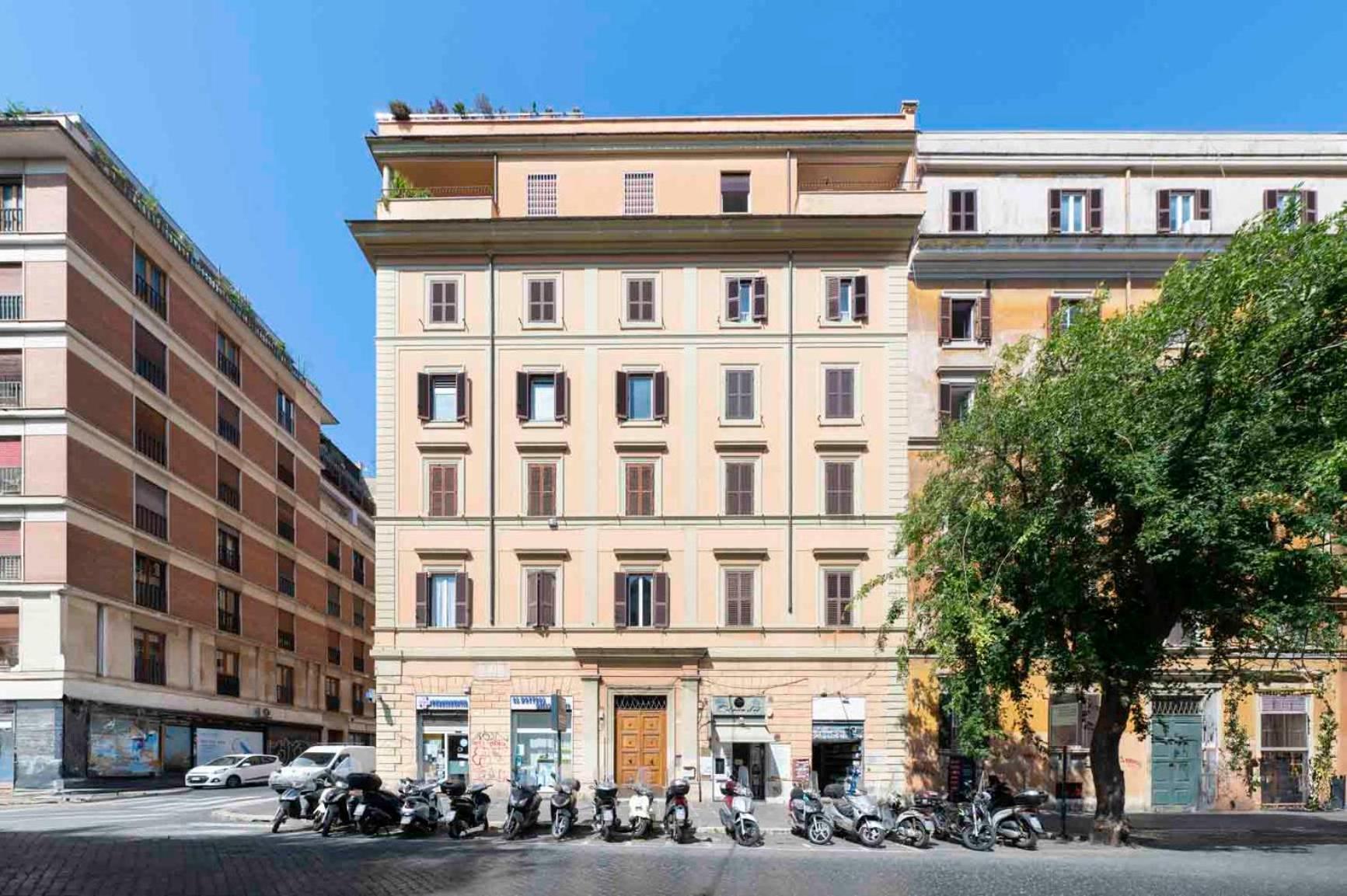 Celeste Suites Vittorio Emanuele Rome Extérieur photo