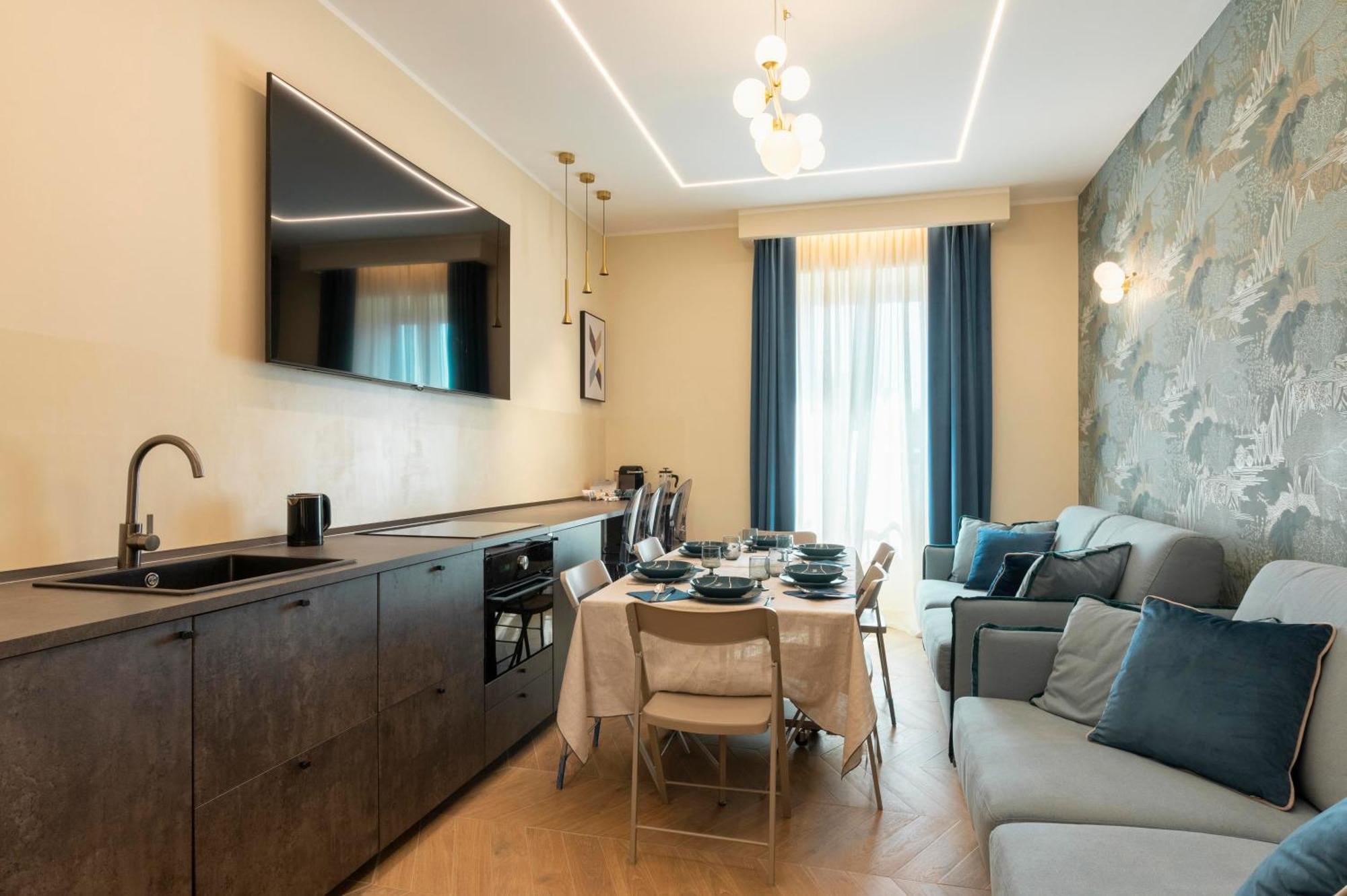 Celeste Suites Vittorio Emanuele Rome Extérieur photo
