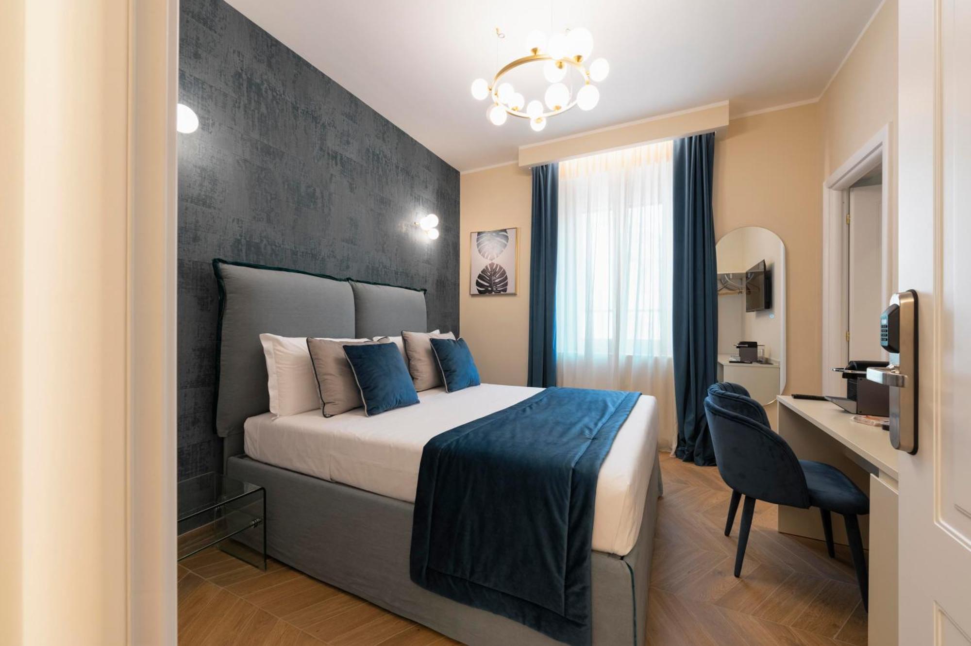 Celeste Suites Vittorio Emanuele Rome Extérieur photo