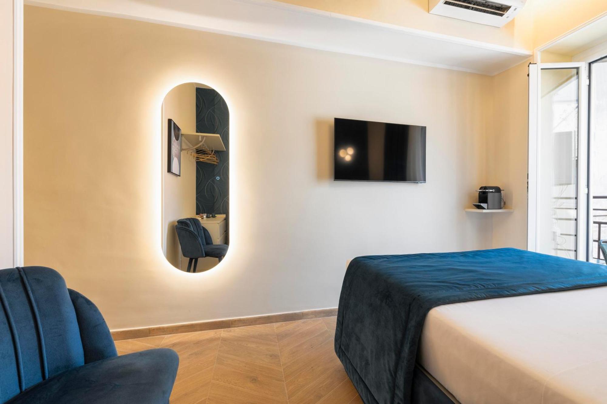 Celeste Suites Vittorio Emanuele Rome Extérieur photo