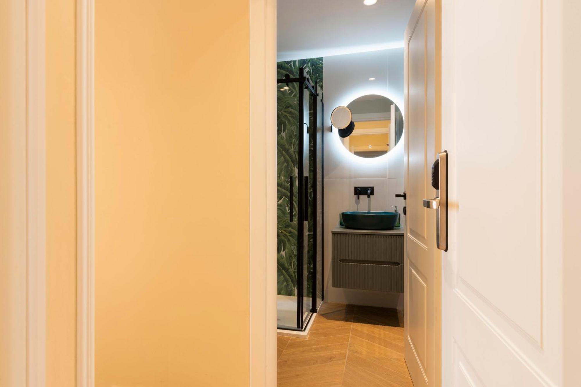 Celeste Suites Vittorio Emanuele Rome Extérieur photo