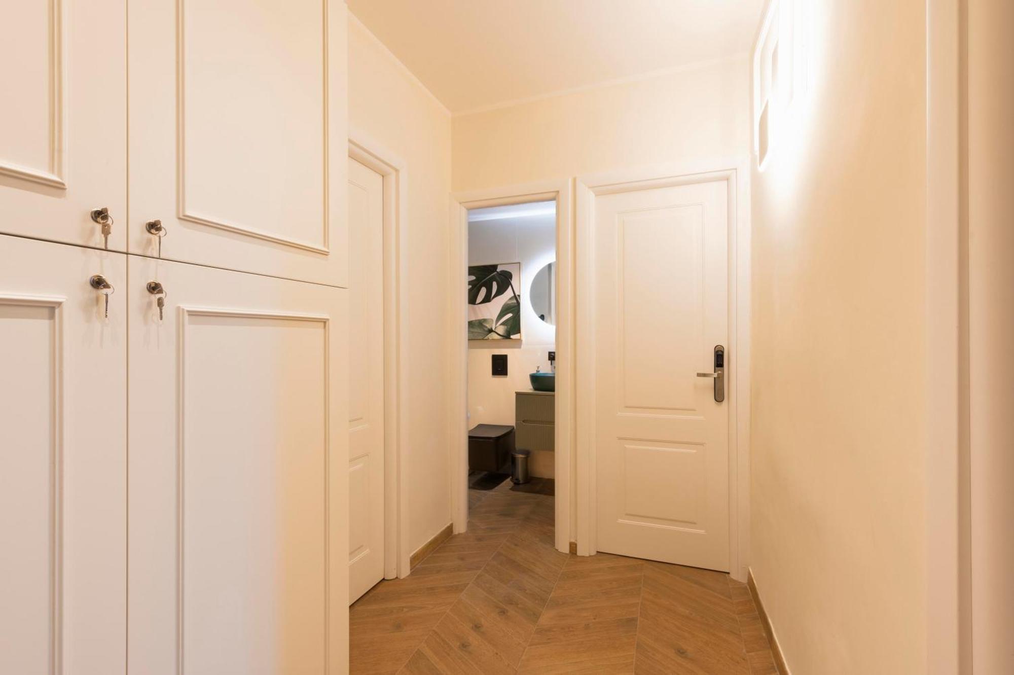 Celeste Suites Vittorio Emanuele Rome Extérieur photo